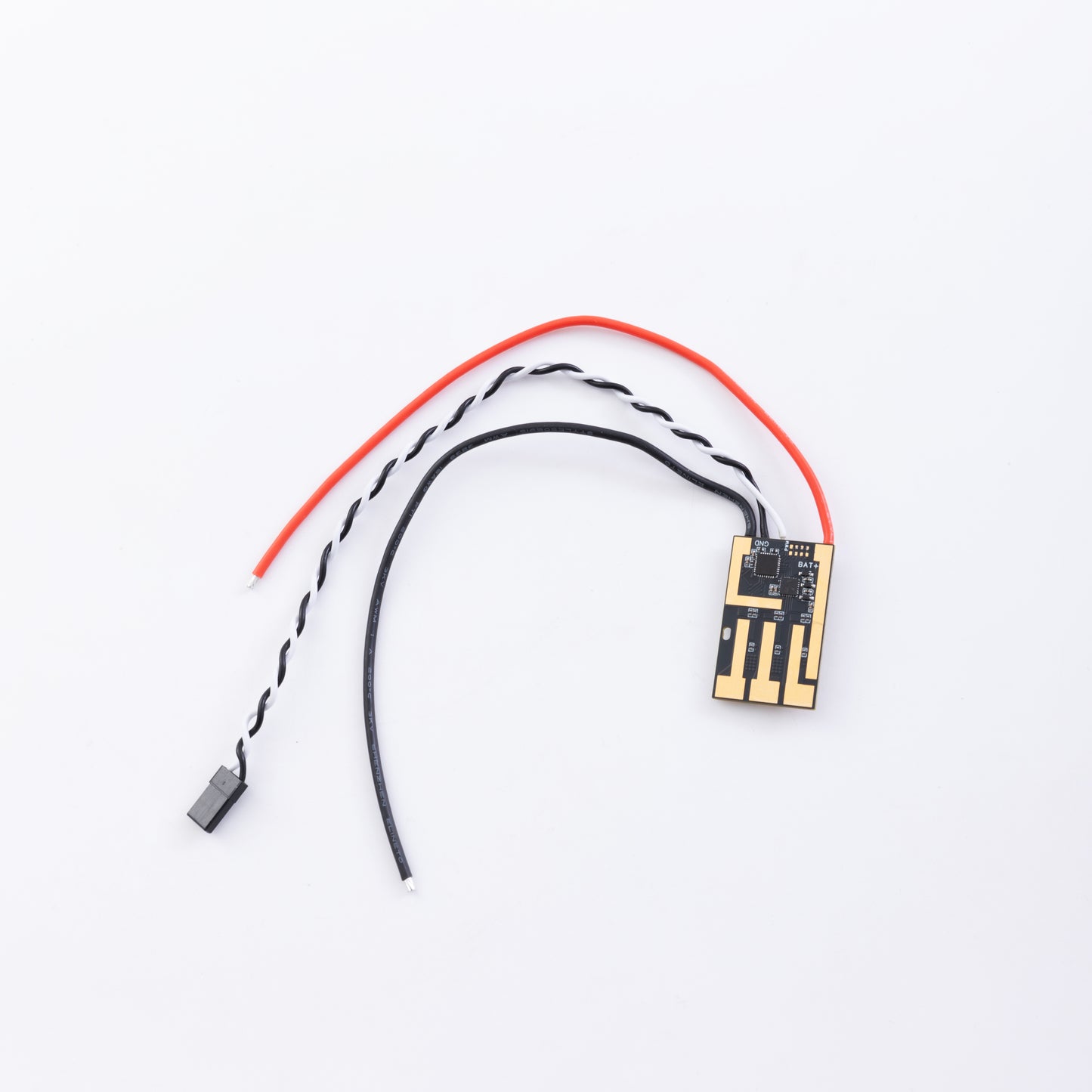 603SYS AM32 ESC 6S 45A 32bit High-Performance BLDC ESC